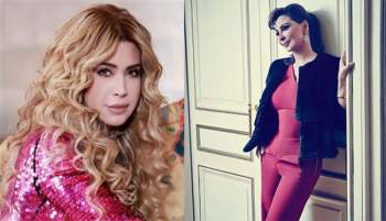 شاهد نوال الزغبي: "اللي رح يجيب سيرة إليسا رح أعملو بلوك"