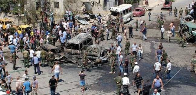 مصر .. خططت لتفجيرات في ذكرى يناير : ضبط خلية مسلحة بحوزتها قنابل