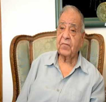 وفاة صاحب فكرة اختراق خط "بارليف"
