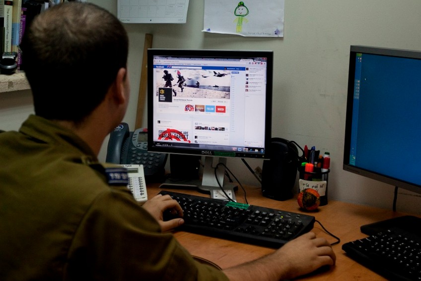 جيش الاحتلال يقرر إنشاء وحدة تواصل مع المجتمع الفلسطيني بتكلفة ملايين الشواقل