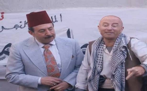 لا تيأسوا.. باب الحارة يصنع المعجزات