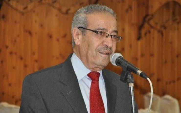 تيسير خالد يطالب حماس والجهاد بإبداء مرونة أكثر