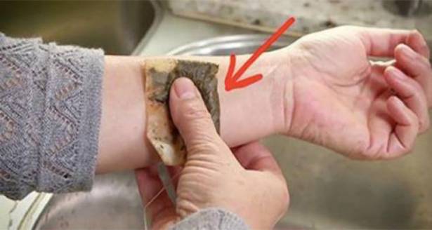 ماذا يحدث عند وضع أكياس الشاي بهذا الشكل؟