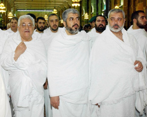 تأكيداً لانفراد "خبر" .. مصر ترفض عقد لقاء الفصائل على أرضها والانظار تتجه نحو "السعودية"