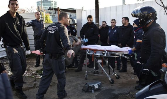 مخاوف إسرائيلية من «تقليد» عملية تل أبيت