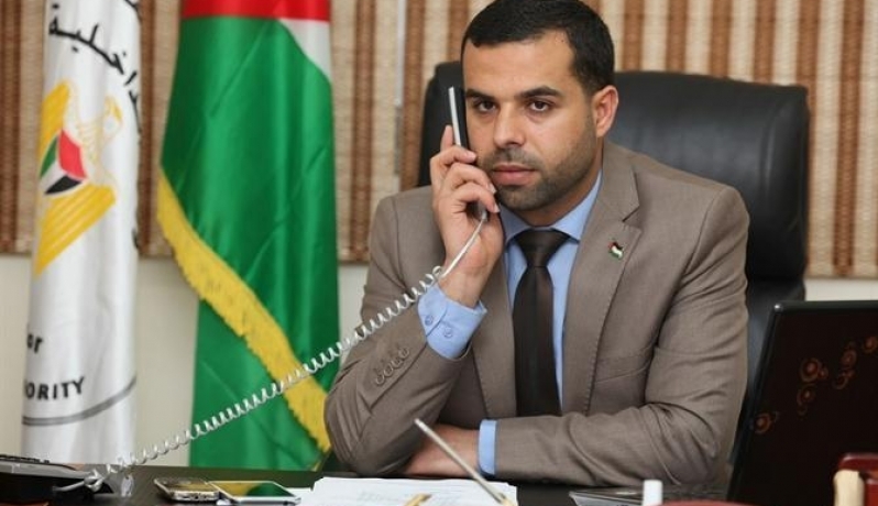 داخلية غزة ترد على تصريحات "عدنان" .. نجل "نافد عزام" تطاول على ضابط شرطة