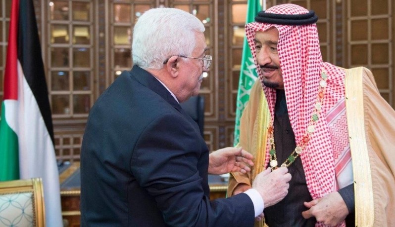 السعودية تحول مبلغ 30 مليون دولار إلى حساب وزارة المالية الفلسطينية