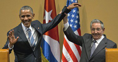البيت الأبيض: أوباما لن يحضر جنازة فيدل كاسترو