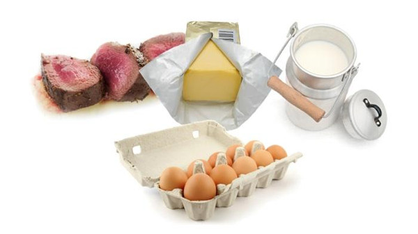 الأغذية الفاسدة تقتل نصف مليون سنوياً