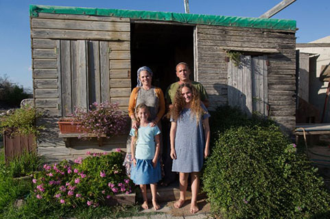 الحرب من أجل بيوت عمونة.. تهدد إسرائيل!