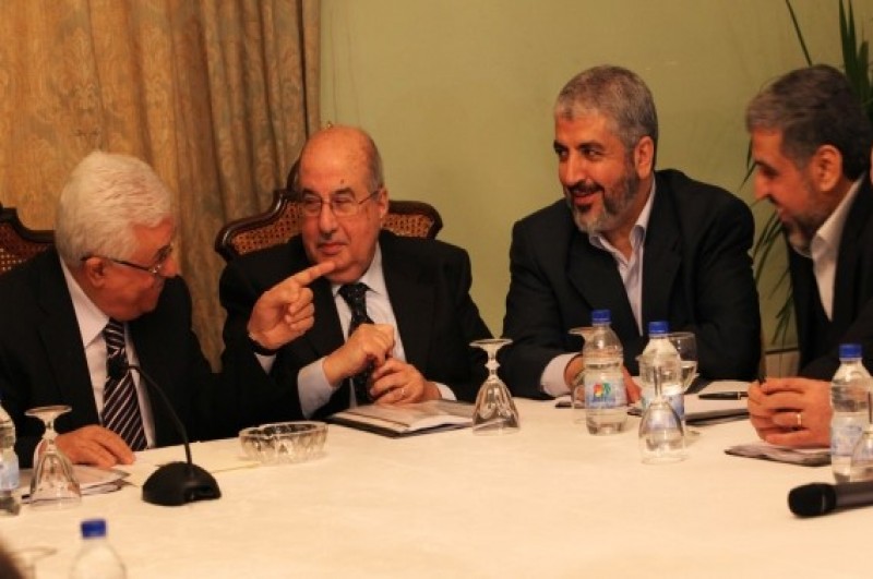 حماس :  عقد الإطار القيادي عبر "الفيديو كونفرانس" فكرة سخيفة ومجرد مناورة