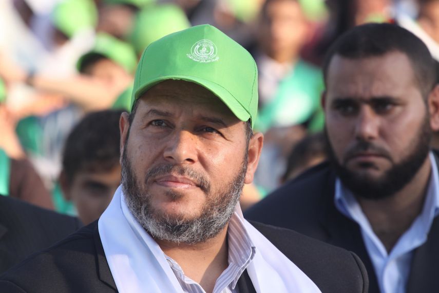 في ذكرى حريق المسجد الأقصى.. الحية يشدد على ضرورة الانتماء للقدس