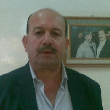 سيدي الشهيد علي جمال طقاطقة