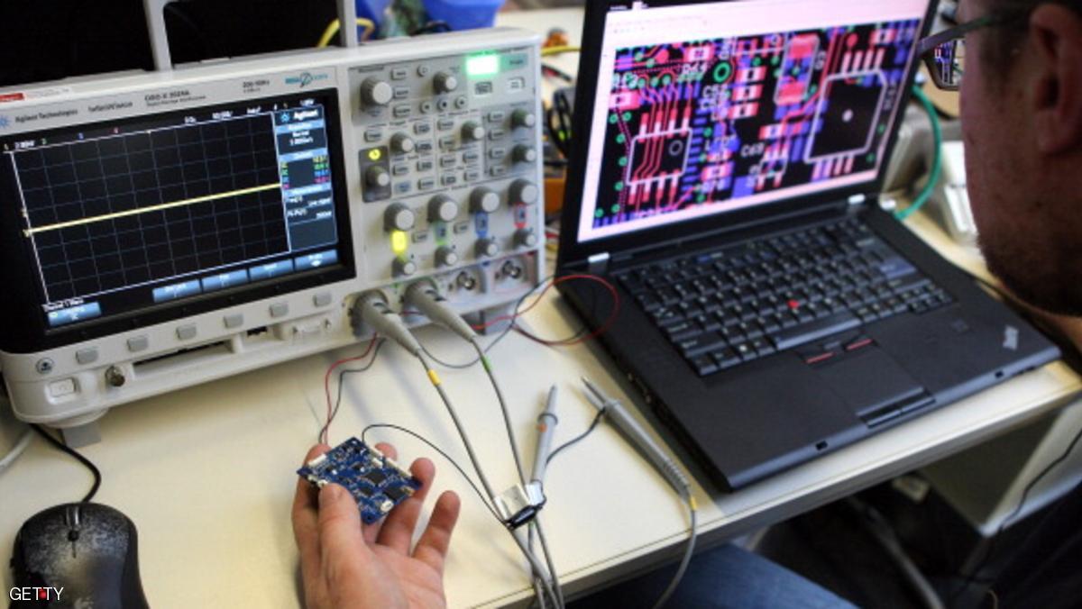 6.9 مليون دولار غرامة على روسي بسبب "برنامج خبيث"