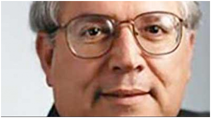 وفاة العالم النووي الفلسطيني مجيد الكاظمي ... تعرف عليه