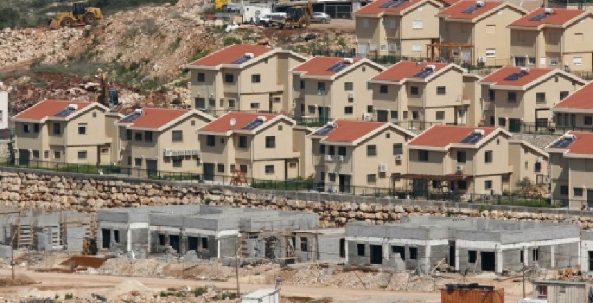 بضغط من نتنياهو.. إلغاء مخطط بناء 400 وحدة استيطانية بالقدس