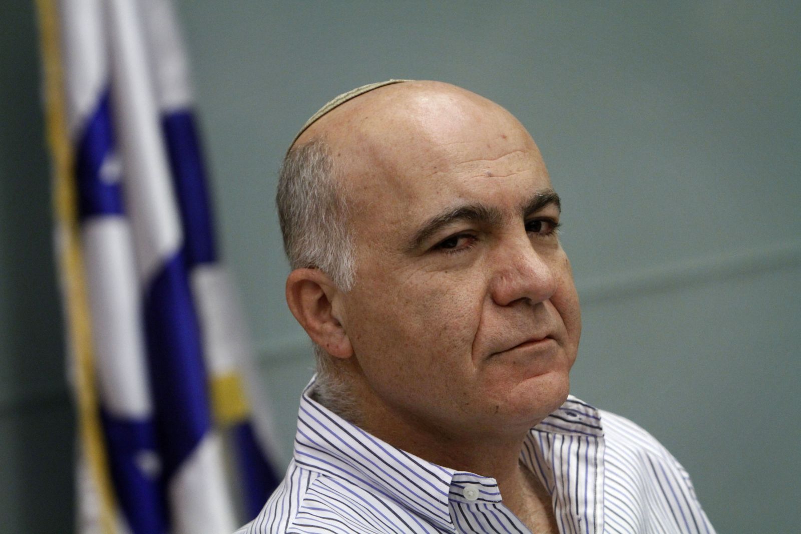 رئيس الشاباك :وقع خطأ في عملية الرصد وضابط آخر قتل الضابط ميموني على حدود غزة