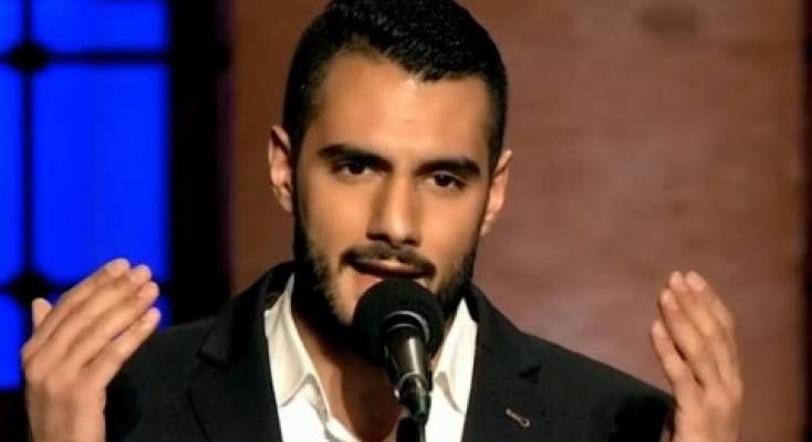الفنان يعقوب شاهين سفيرا لـ"بيت لحم عاصمة للثقافة العربية 2020"