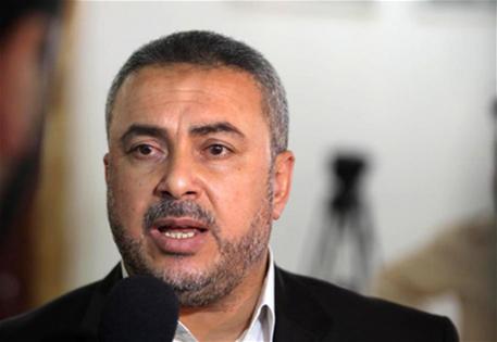 رضوان: مبادرة الفصائل لحل أزمة المعبر قيد الدراسة