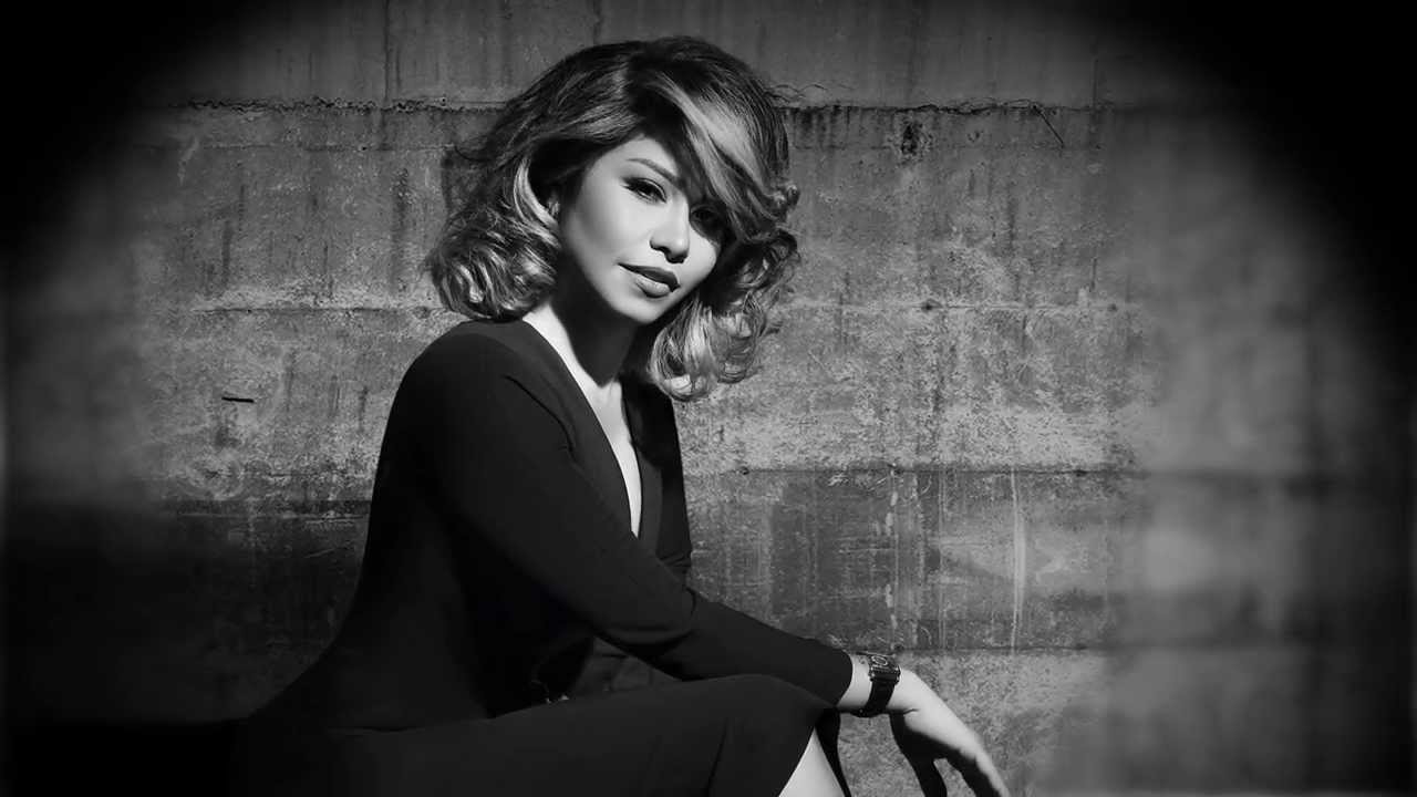 بالفيديو : شيرين تقع في أزمة جديدة في الكويت