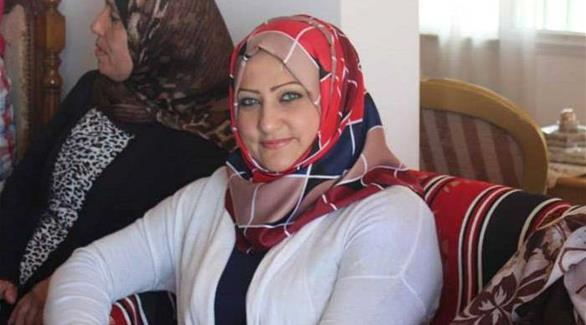 مروة المصري تنفي اعترافها حول وجود مخطط لتصفية شخصيات فتحاوية