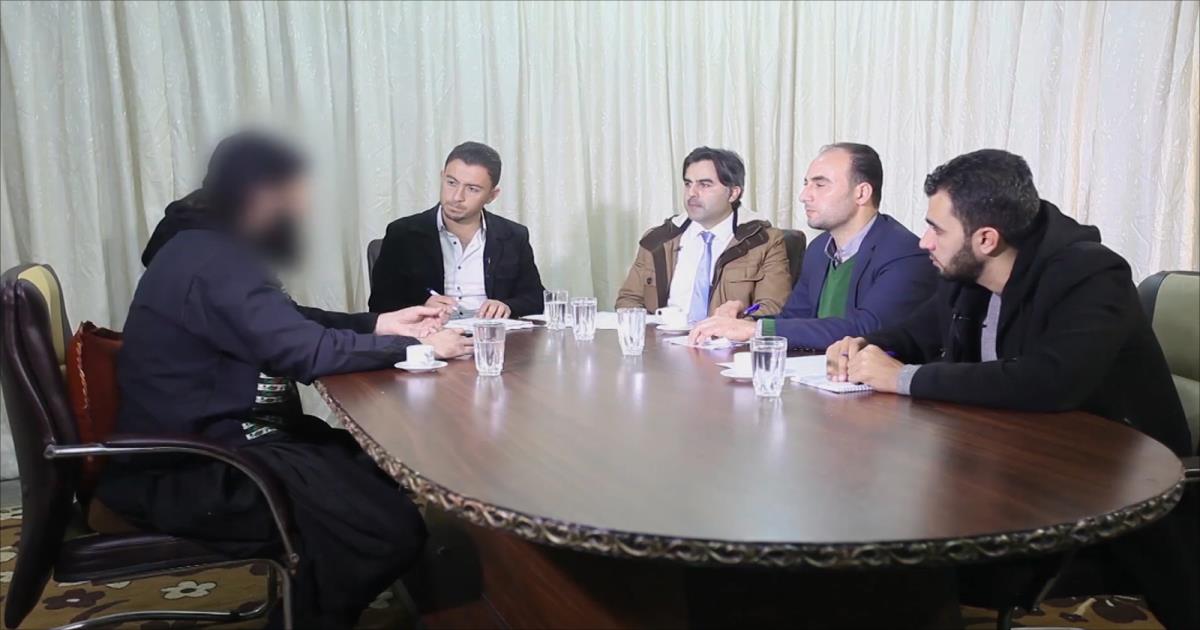 جولاني: التدخل الروسي لم يغير شيئاً في سوريا