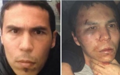 الفيديو الذي قاد الأمن التركي لمخبأ مهاجم اسطنبول