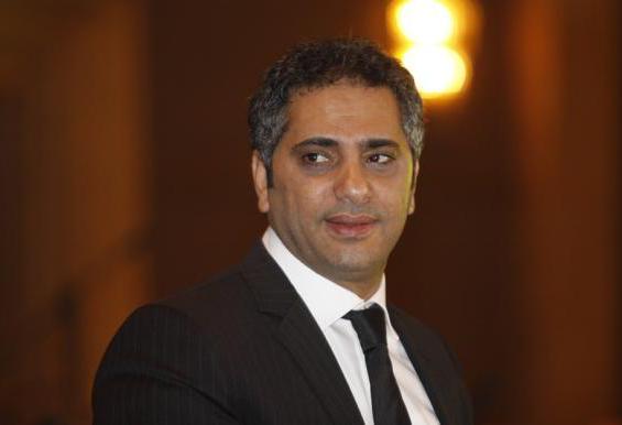 بالفيديو : تغيير كبير لفضل شاكر في أول ظهور أعلامي ... "أتمنى ان اعود لحياتي الطبيعية "