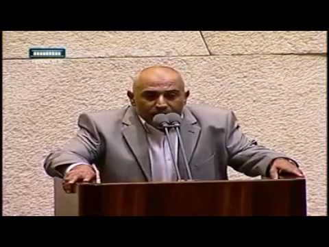 "أبو عرار" يهاجم حركة "زغبيم" الاستيطانية