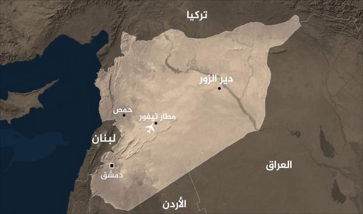 روسيا: هجوم "إسرائيل" على التيفور تطور خطير