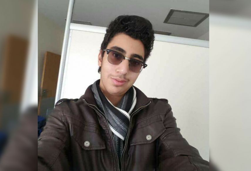 وفاة طالب توجيهي بطولكرم قبيل توجهه للامتحان الثاني