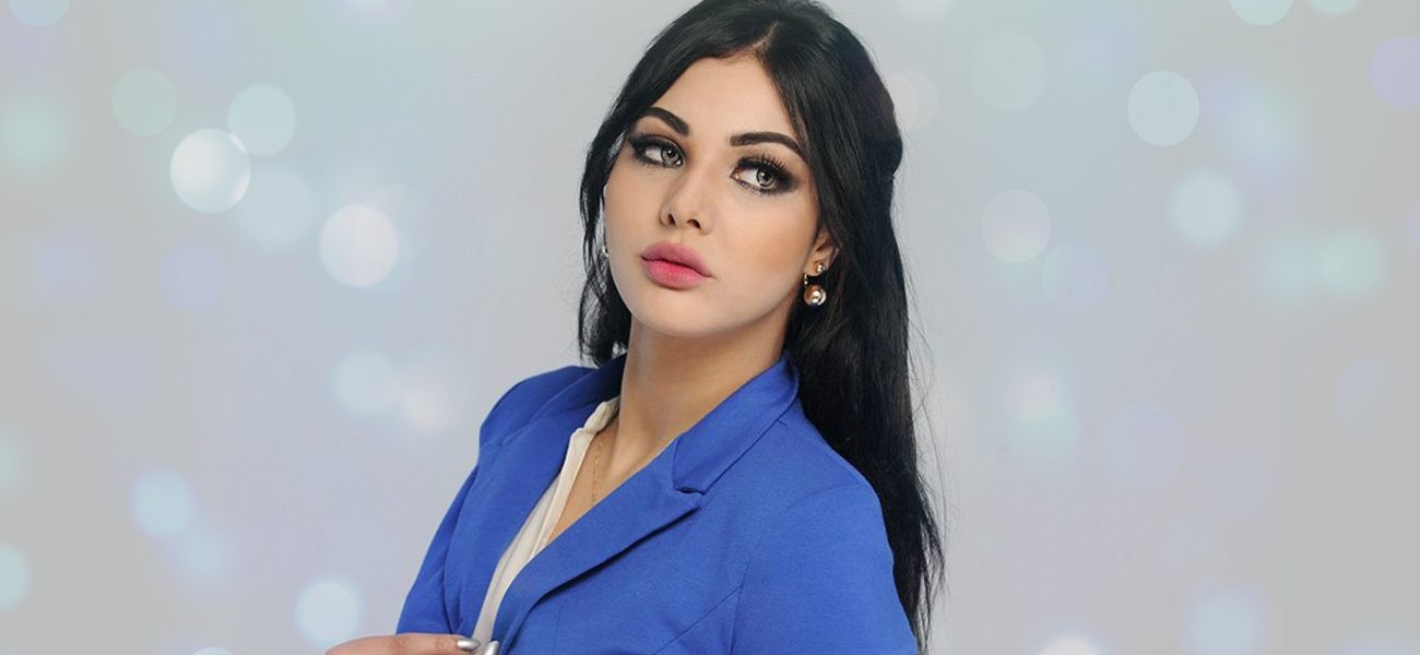 ابتسام تسكت تشعل إنستغرام بإطلالة مثيرة