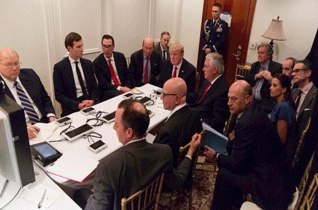 مبعوثان أمريكيان يتوجهان للخليج لحل الأزمة الدبلوماسية مع قطر