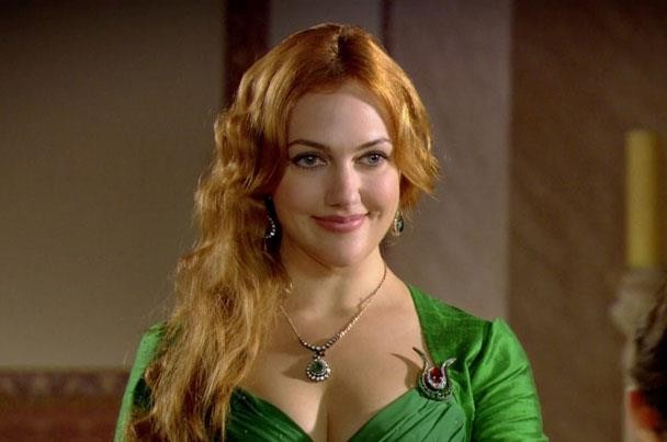 "السلطانة هيام" تثير أزمة بين محمد إمام ومنتج "لص بغداد"