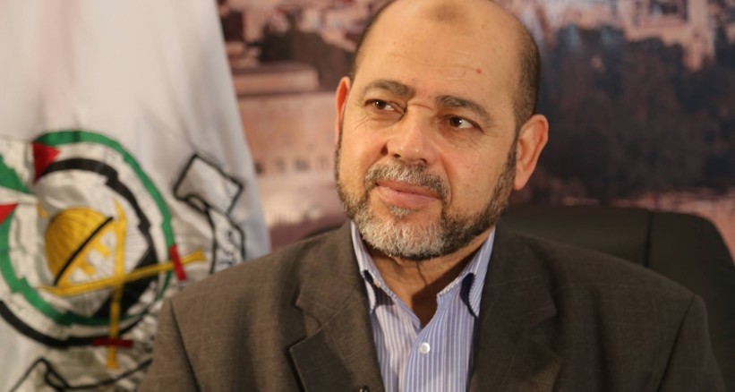  أبو مرزوق لـ"الحمد لله": لقد أفشلك من قرر لك عدم استيعاب موظفي غزة