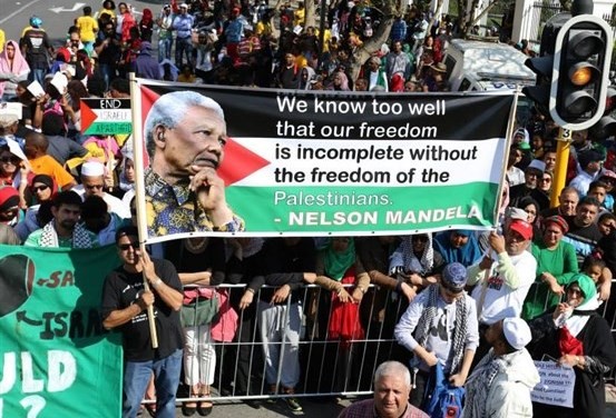 توصية إفريقية بتنبي نداء تخفيض مستوى التمثيل الدبلوماسي مع إسرائيل