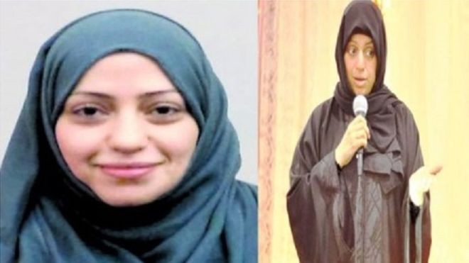 اعتقال ناشطتين حقوقيتين في السعودية