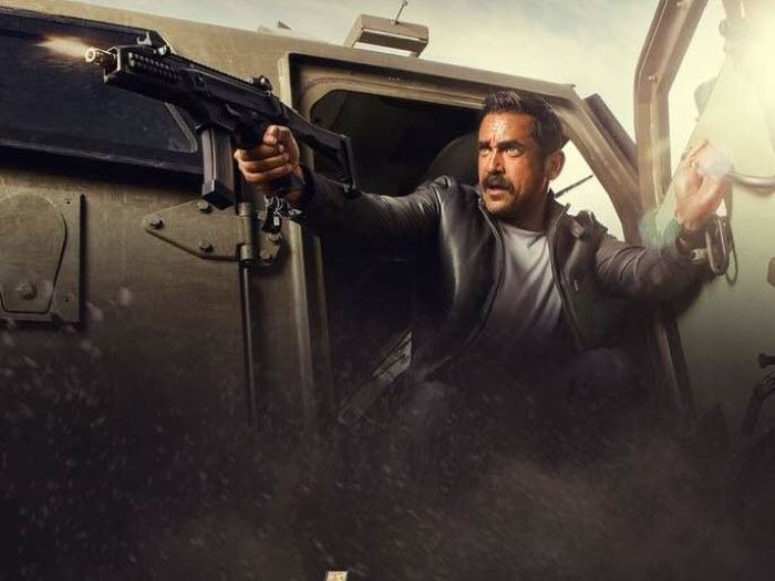 أمير كرارة وأحمد عز ودينا الشربينى يواجهون التطرف فى دراما رمضان