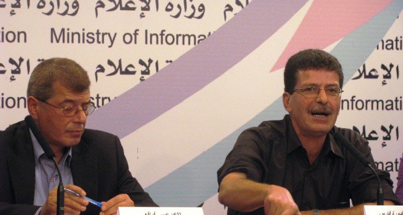 أدلى بشهادته أمام لجنة الجنايات الدولية ..فارس: لدينا دلائل تثبت تورط "إسرائيل" في ممارسة القتل العمد بحق أسرانا