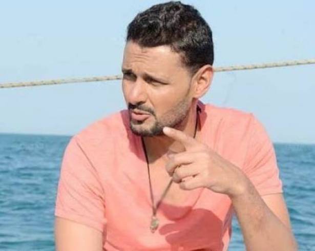 رامز جلال يتضامن مع تفجير المدينة المنورة على طريقته الخاصة!