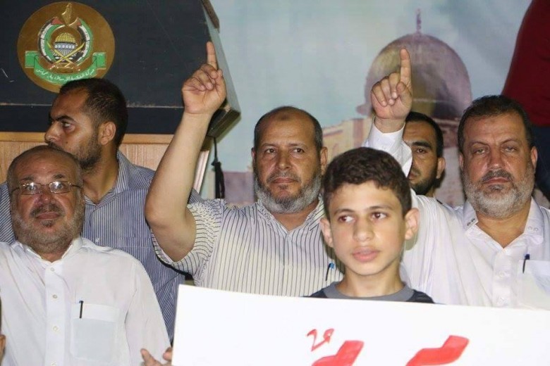 حماس تطالب الفصائل في غزة بتشكيل لجنة لمراقبة عمل شركة كهرباء غزة