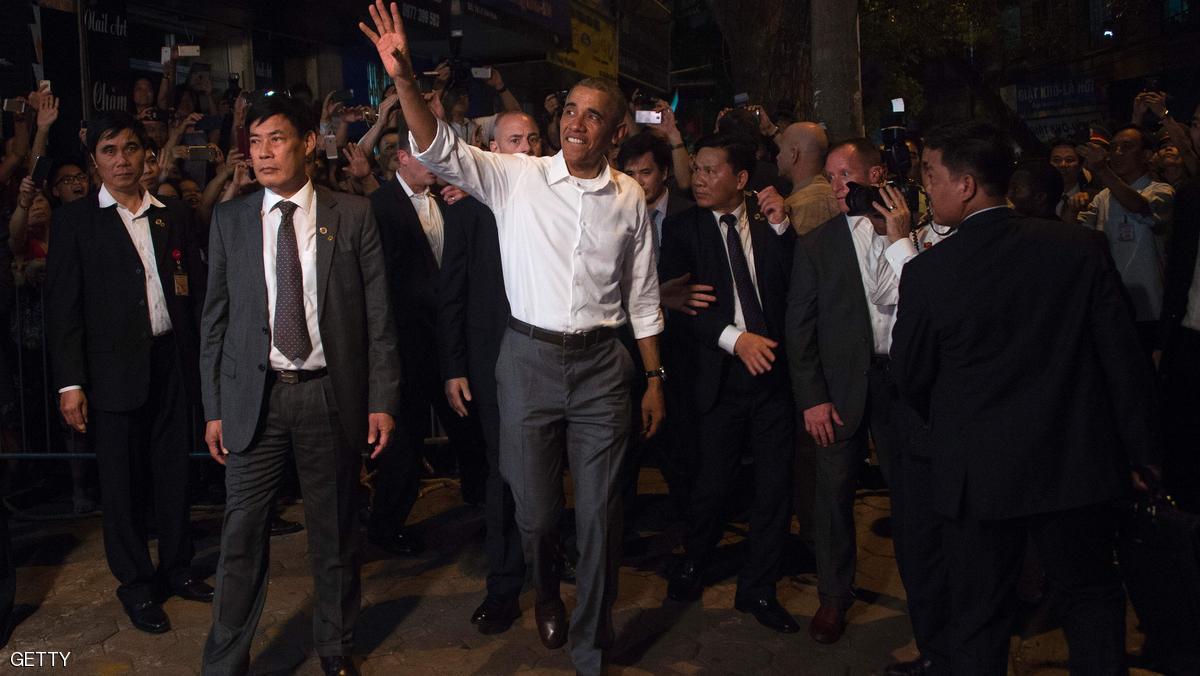 لأول مرة.. فيتنام تفتح بابها لفيلق السلام الأميركي