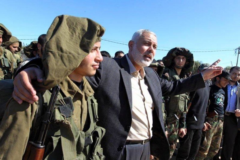 نتنياهو: الاتفاق التركي الإسرائيلي لن يمنح الحصانة لإسماعيل هنية