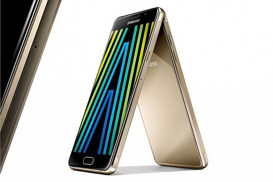 سامسونج تطلق الإصدار الجديد لهواتف جالاكسي A في الامارات