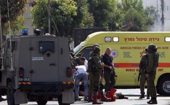 لماذا قررت "بتسيلم" قطع علاقاتها مع الجيش الإسرائيلي؟