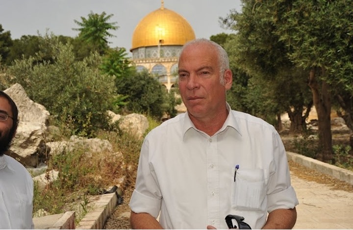 وزير إسرائيلي: ننتظر توافر الظروف لبناء الهيكل بالأقصى