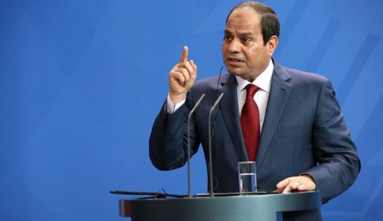 "#ثلاجة_السيسي" محط سخرية العرب ومصر تحتج لدى التعاون الإسلامي