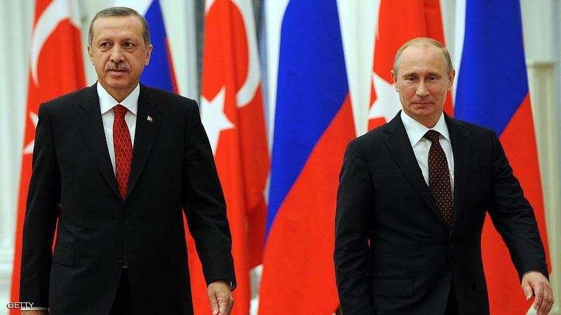 بضمانة روسية وتركية.. التوقيع على 3 اتفاقيات حول سوريا