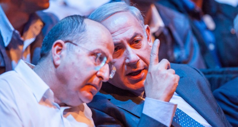 نتنياهو يستدعي وزير جيشه بشكل مفاجئ