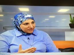 موقع "oumma.com"  الفرنسي يمنح طبيبة فلسطينية لقب شخصية العام 2015